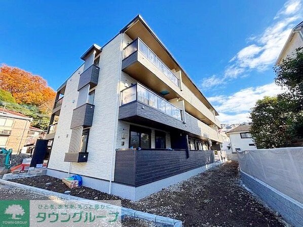 グランツ ヴァルトの物件内観写真